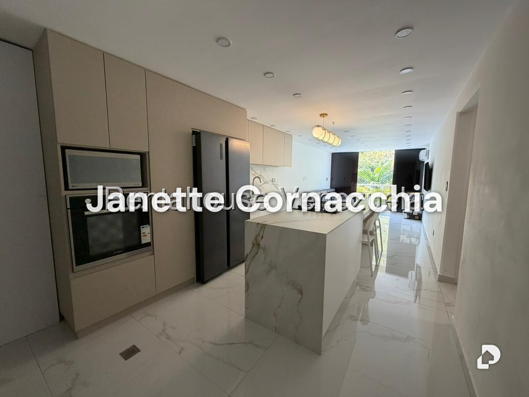Apartamento en El Encantado, Caracas – 8