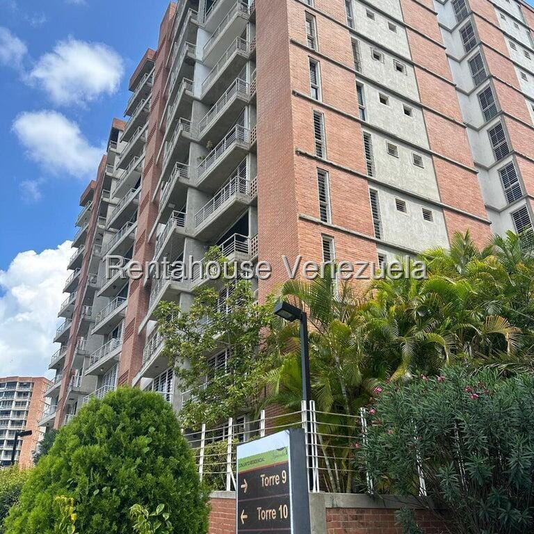 Apartamento en El Encantado, Caracas - 1