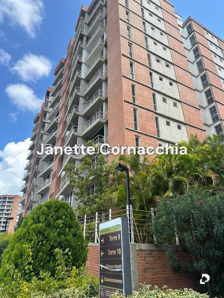 Apartamento en El Encantado, Caracas – 1