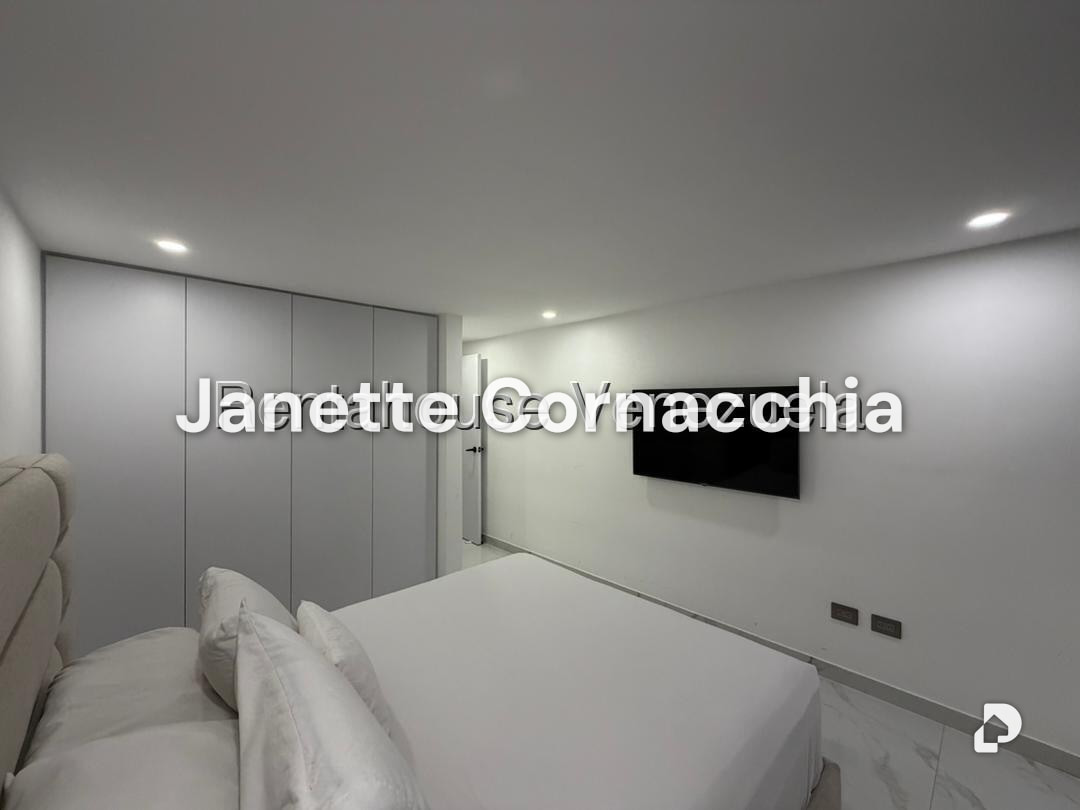 Apartamento en El Encantado, Caracas – 4