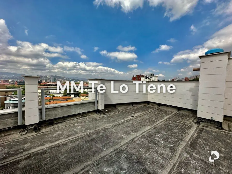 Apartamento en La Castellana, Caracas – 8