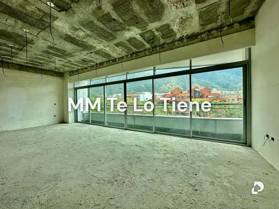 Apartamento en La Castellana, Caracas – 4