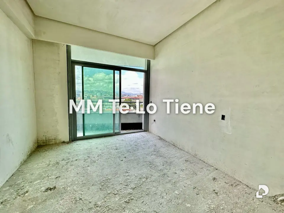 Apartamento en La Castellana, Caracas – 5
