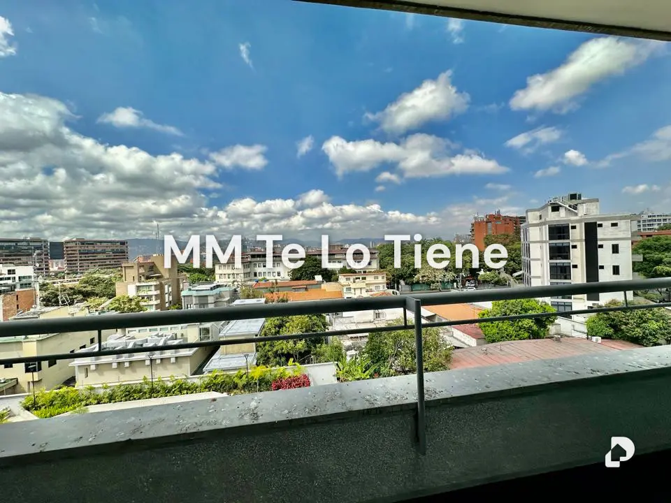 Apartamento en La Castellana, Caracas – 6