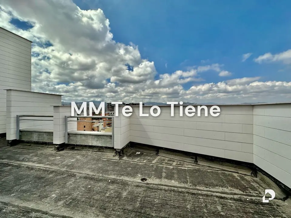 Apartamento en La Castellana, Caracas – 9