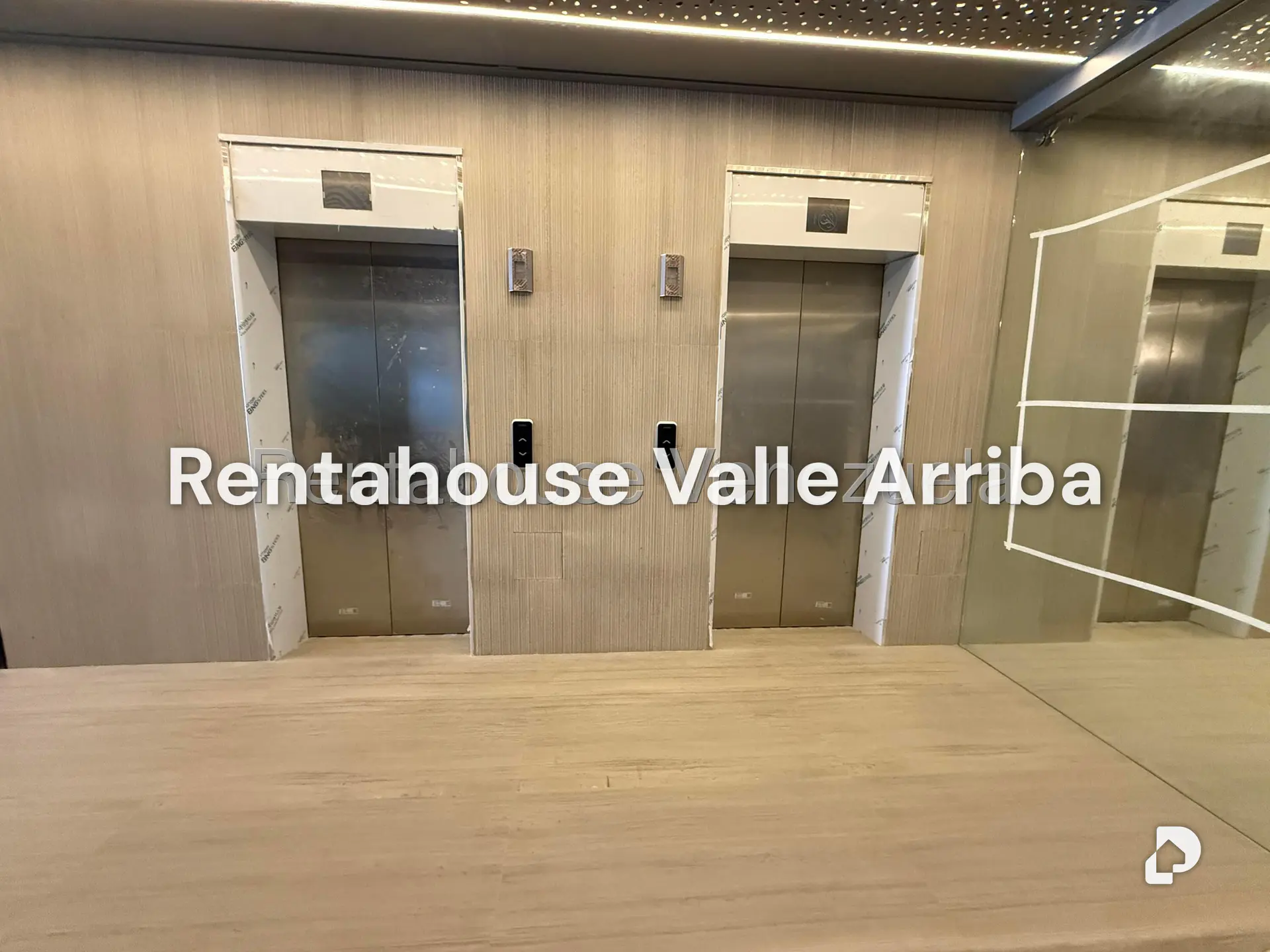 Office in Las Mercedes, Caracas – 7