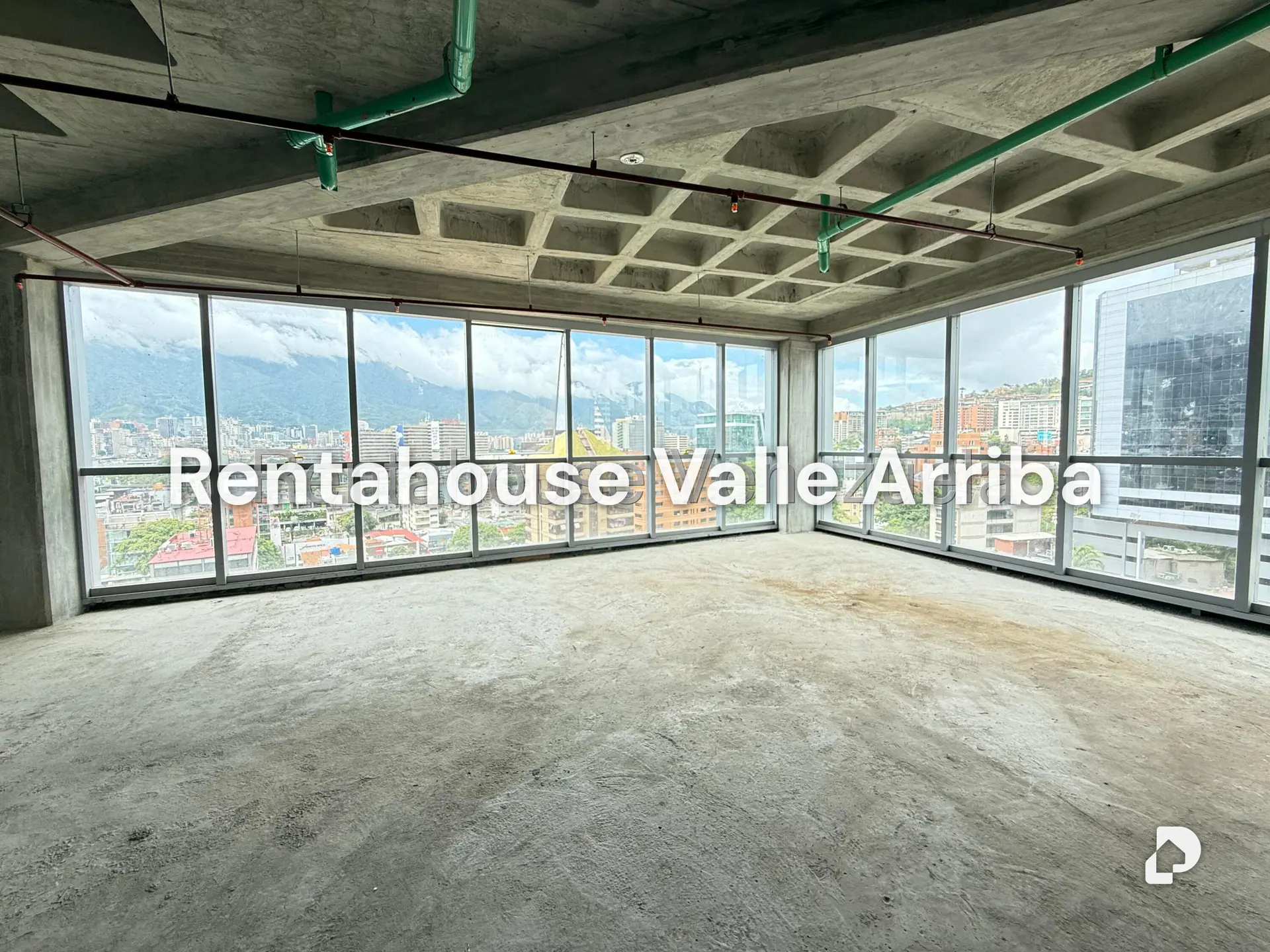 Office in Las Mercedes, Caracas – 17