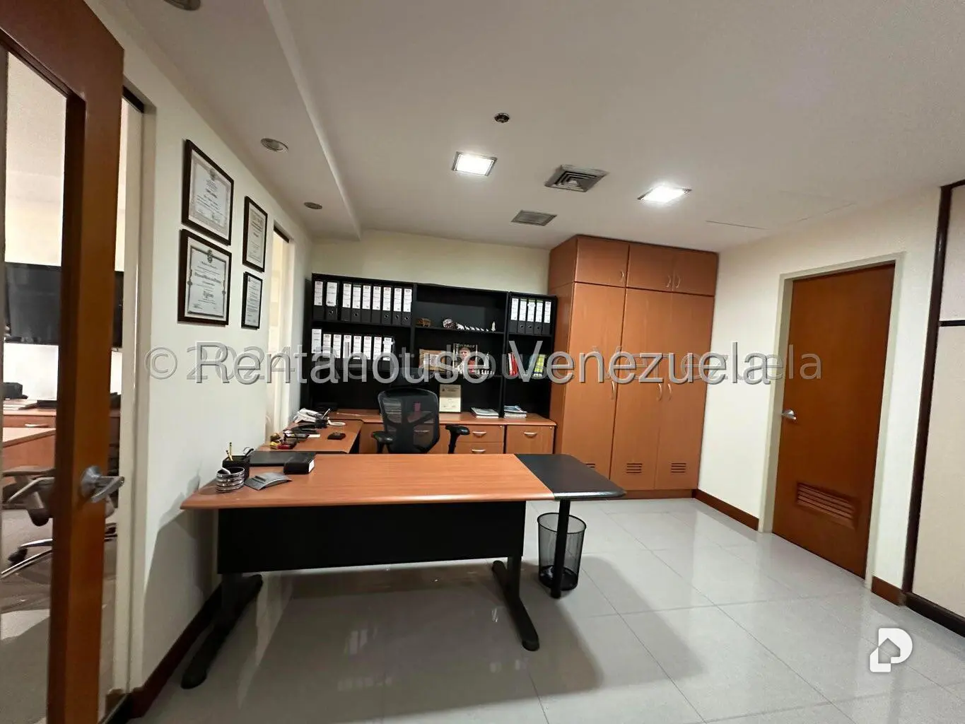 Oficina en Sabana Grande, Caracas – 7