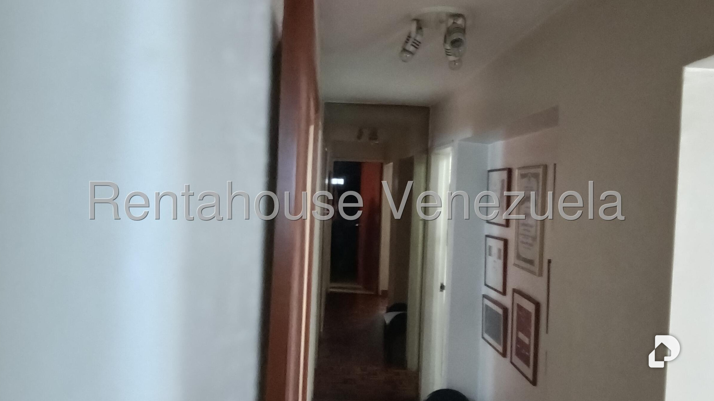 Apartamento en La Urbina, Caracas – 27