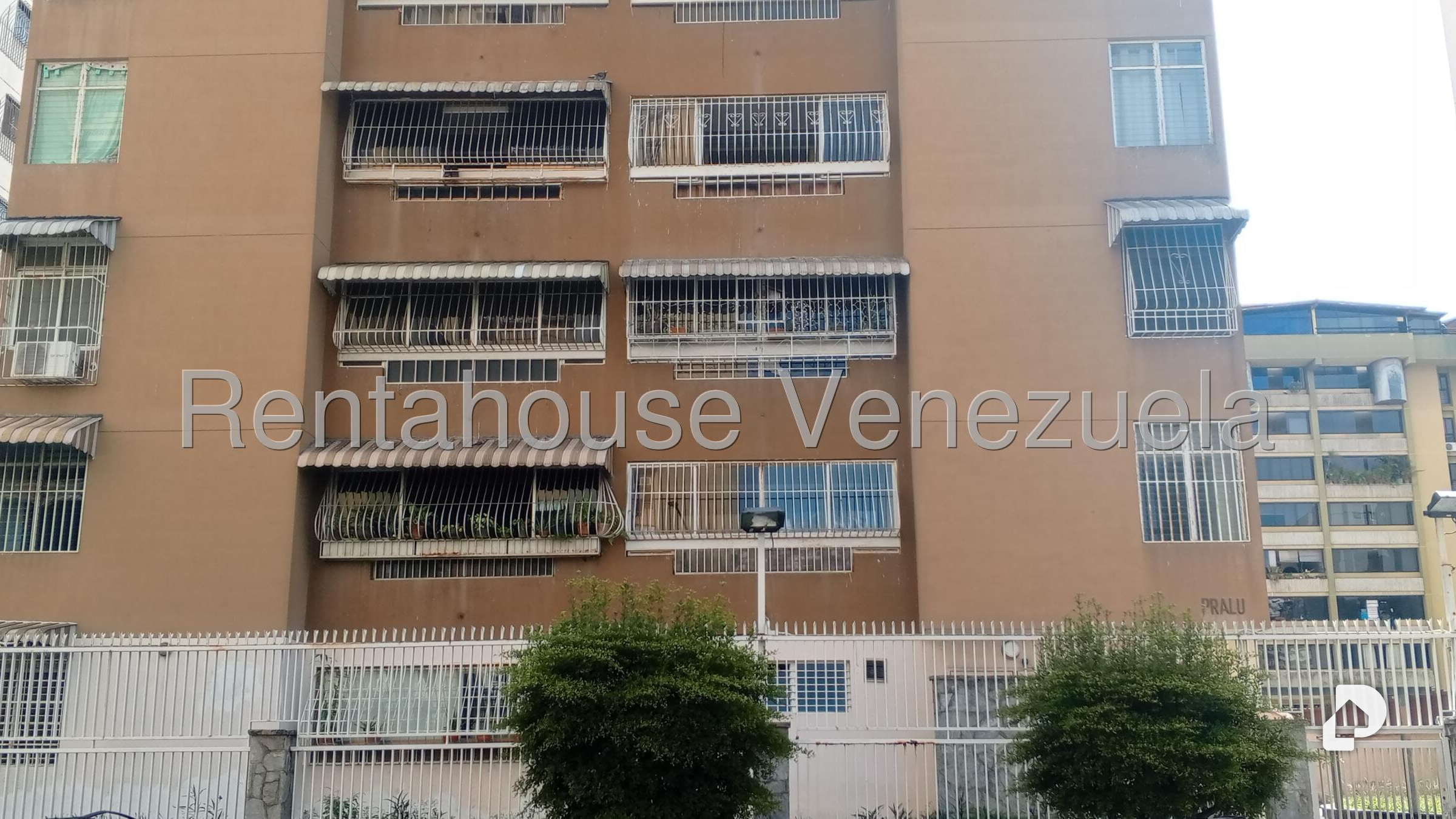 Apartamento en La Urbina, Caracas – 1
