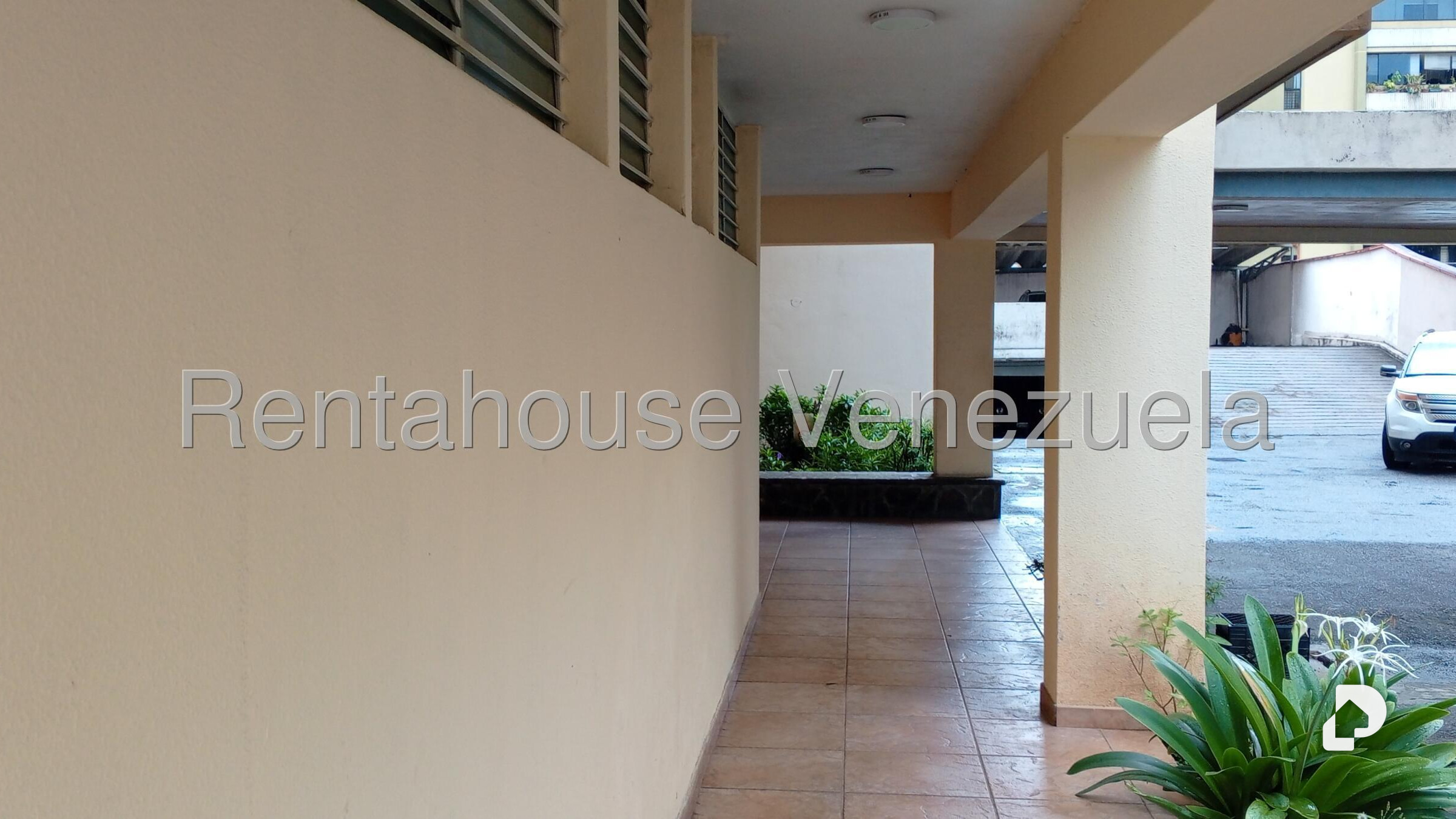 Apartamento en La Urbina, Caracas – 5