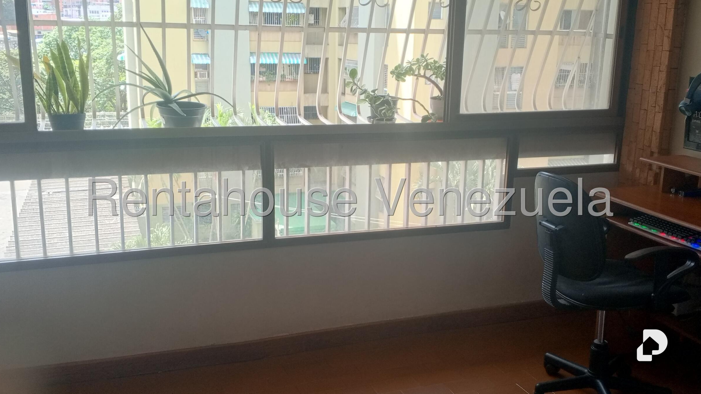 Apartamento en La Urbina, Caracas – 16