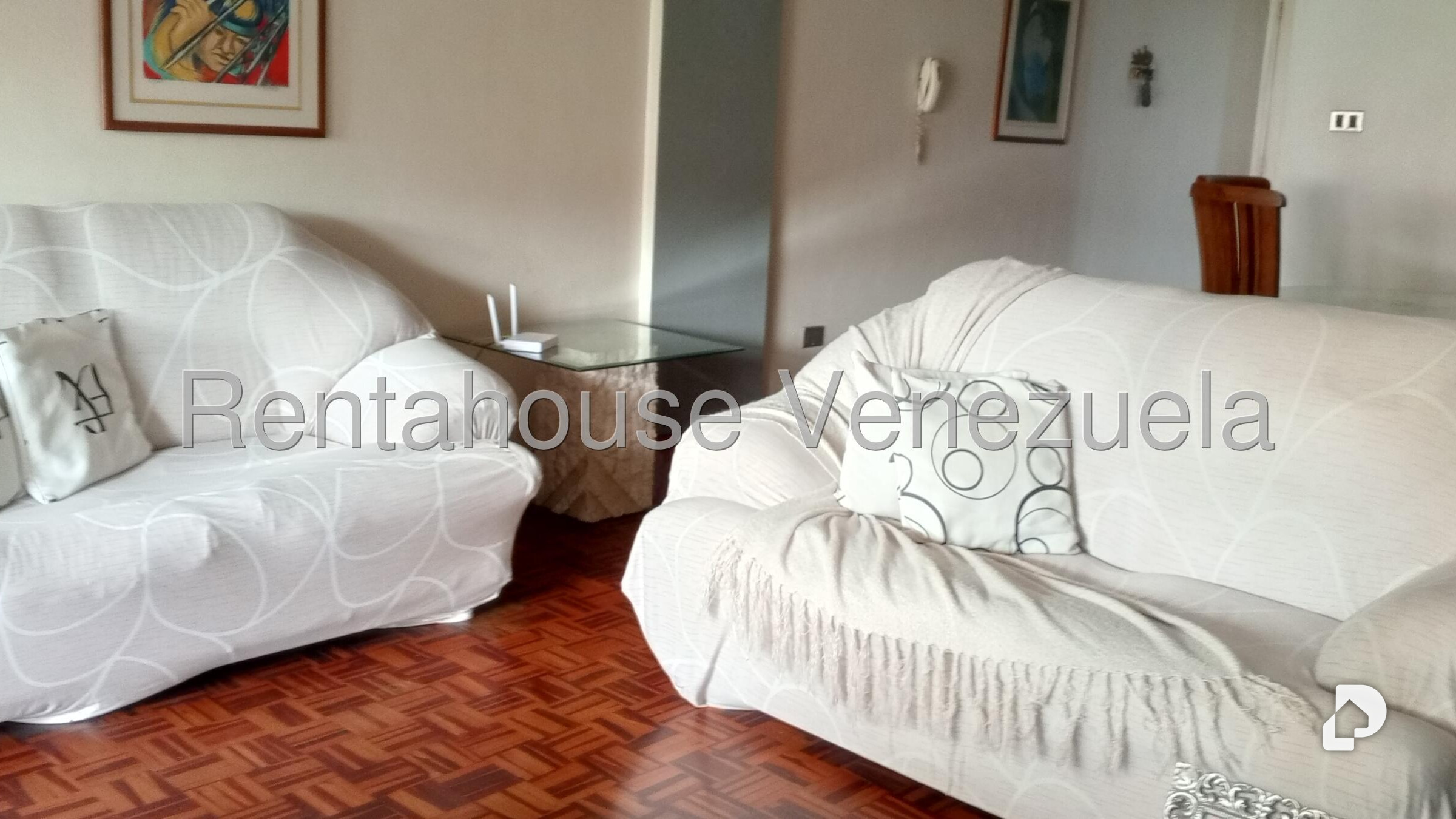 Apartamento en La Urbina, Caracas – 13