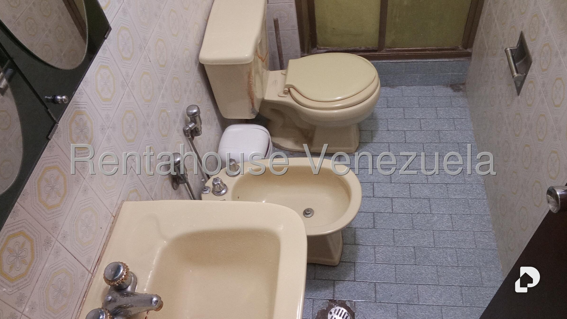 Apartamento en La Urbina, Caracas – 23