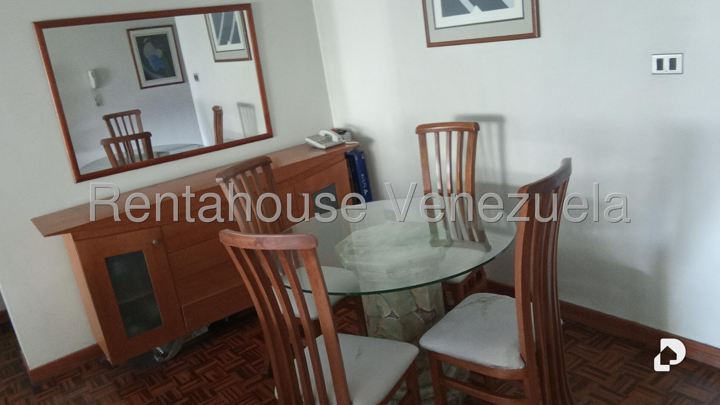 Apartamento en La Urbina, Caracas – 12