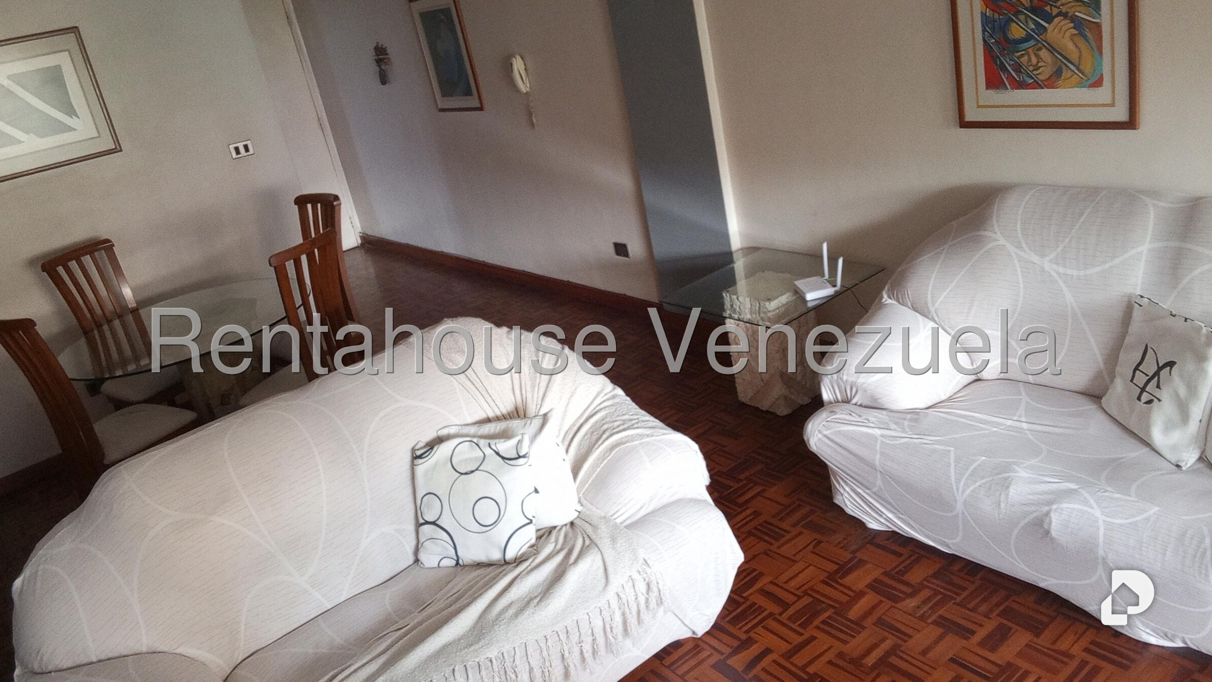 Apartamento en La Urbina, Caracas – 14