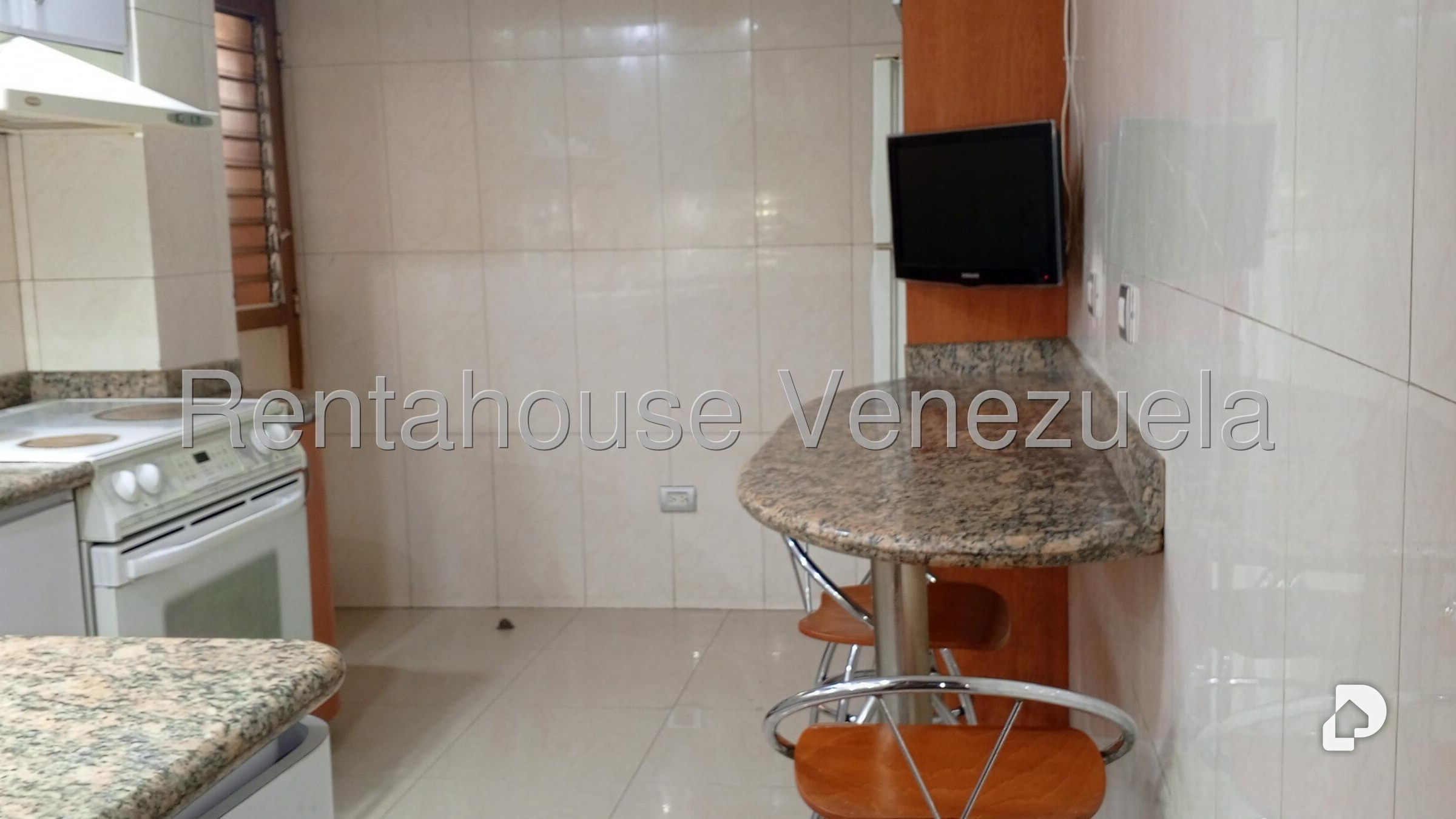 Apartamento en La Urbina, Caracas – 9