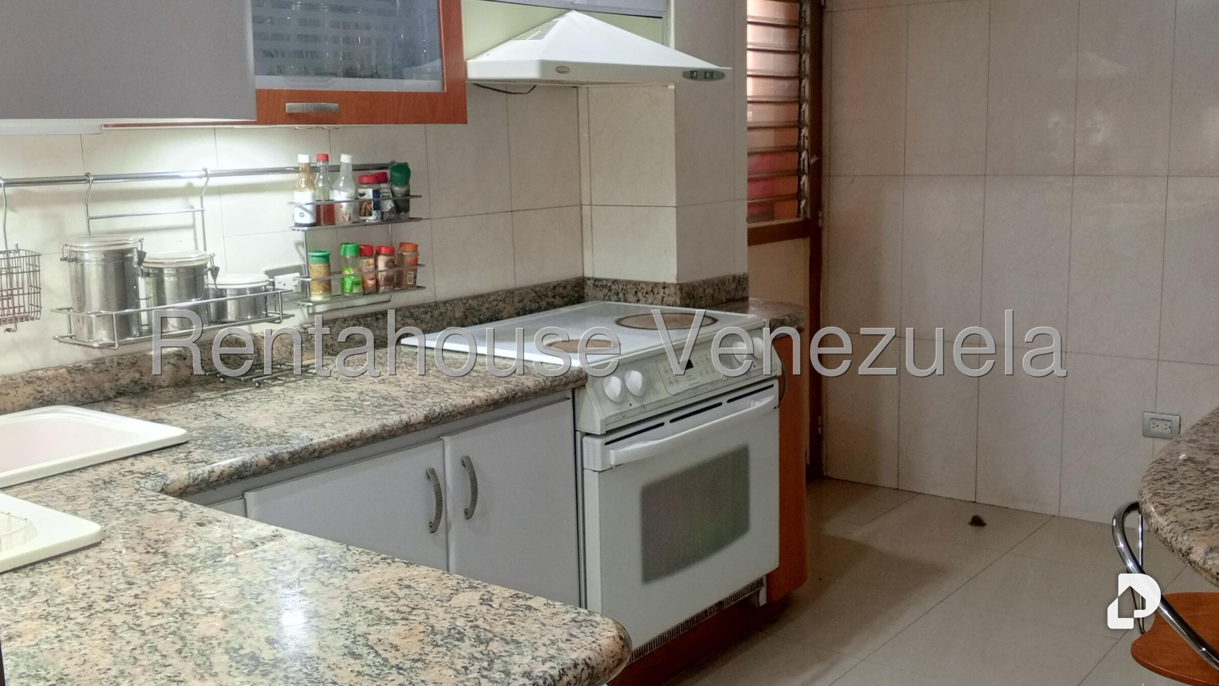 Apartamento en La Urbina, Caracas – 8