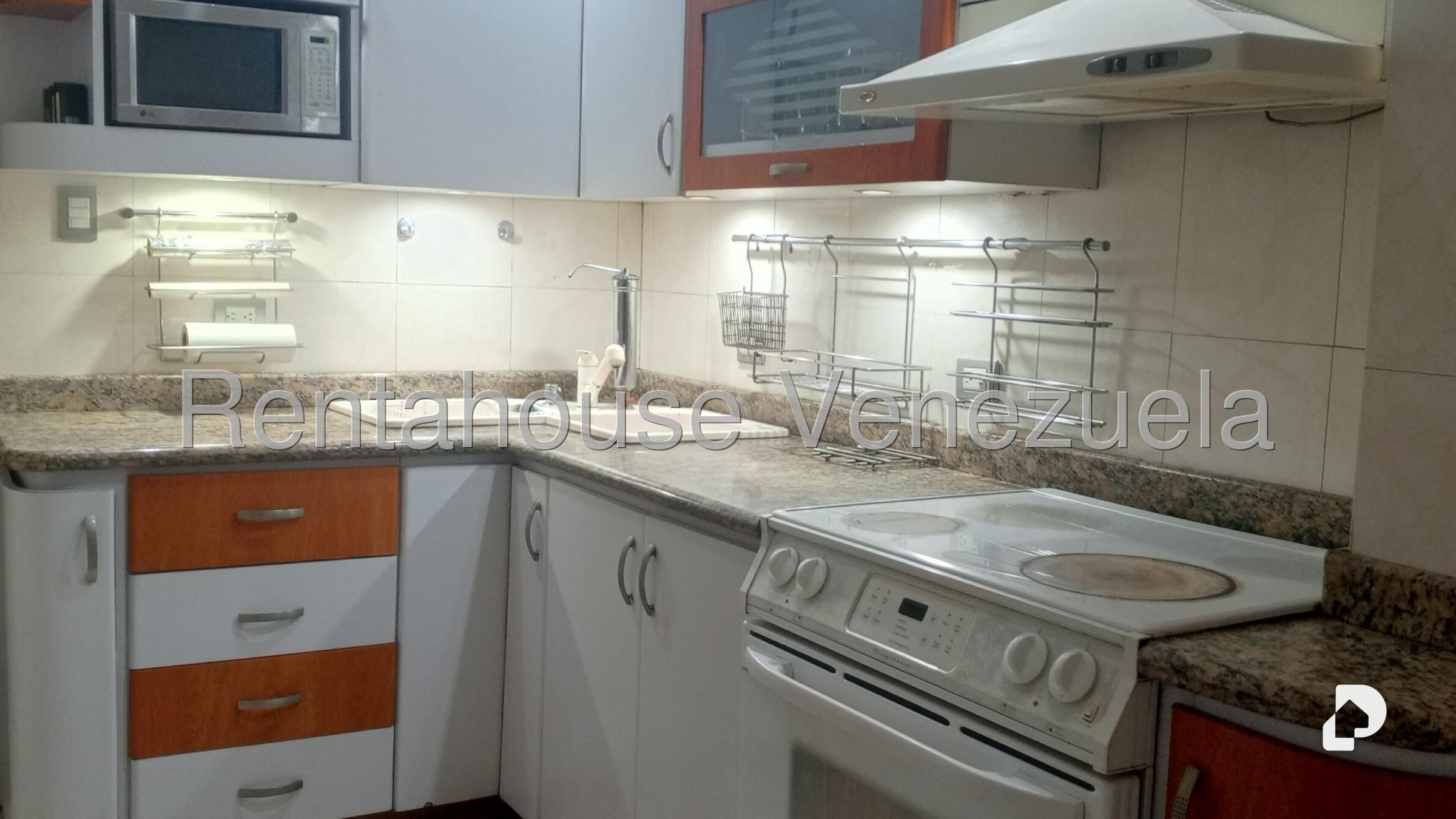 Apartamento en La Urbina, Caracas – 10