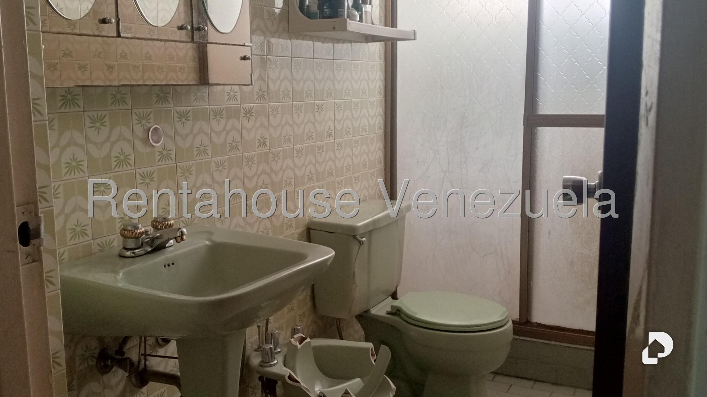Apartamento en La Urbina, Caracas – 18
