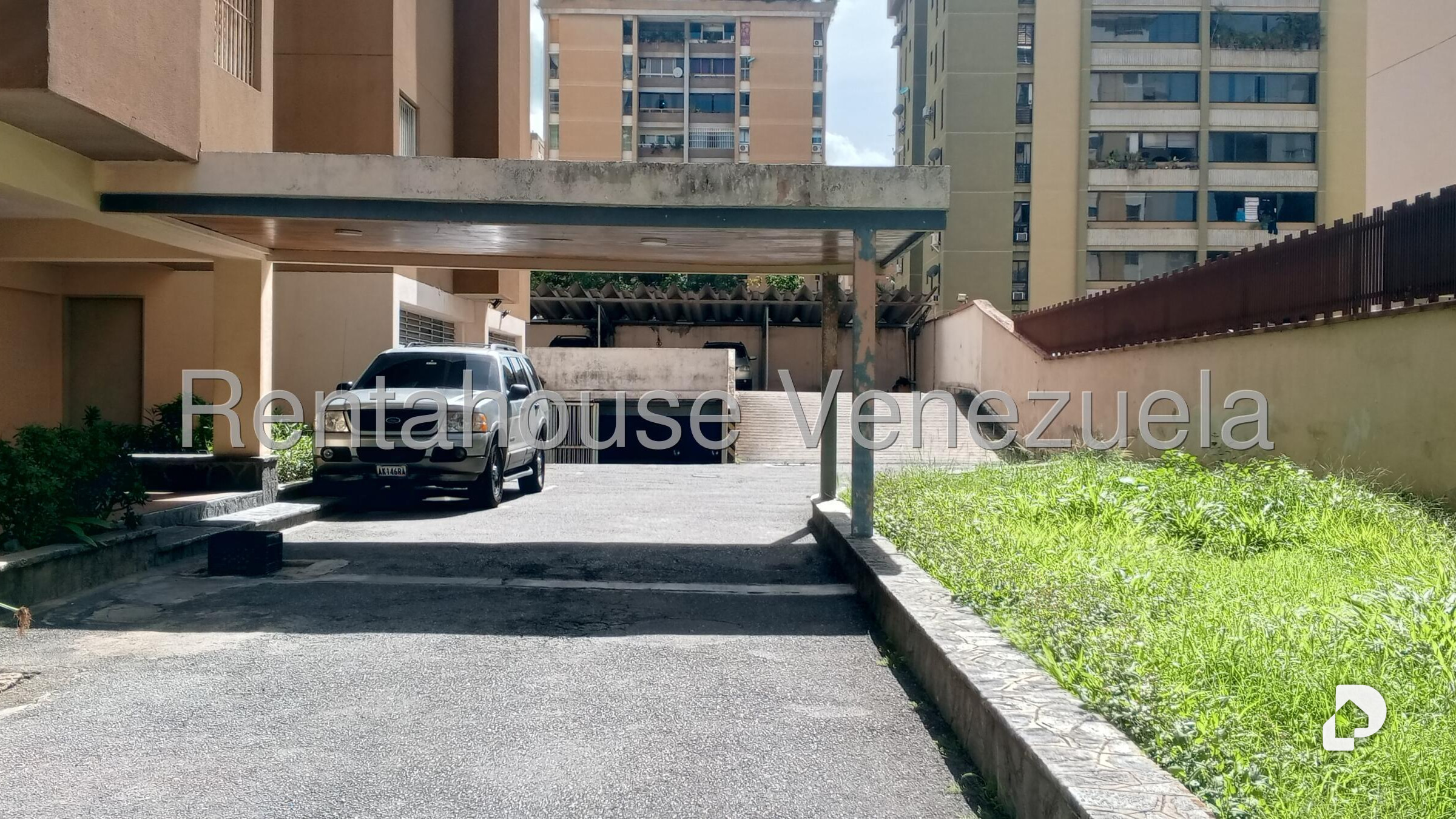 Apartamento en La Urbina, Caracas – 4