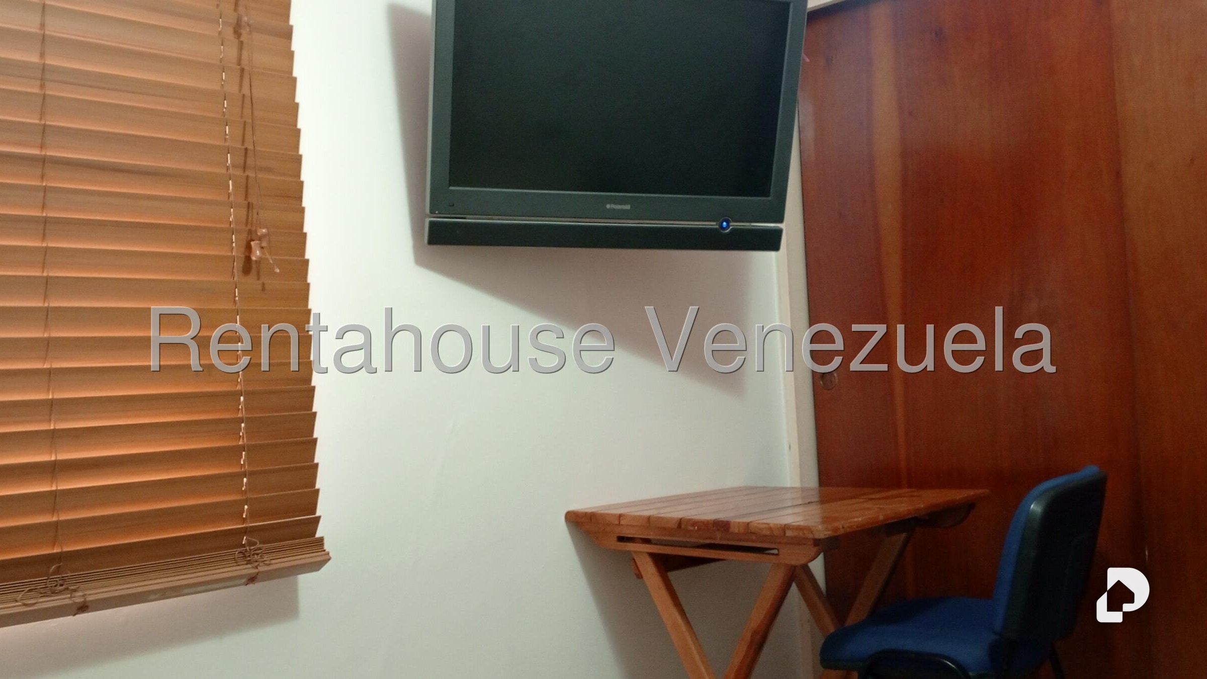 Apartamento en La Urbina, Caracas – 17