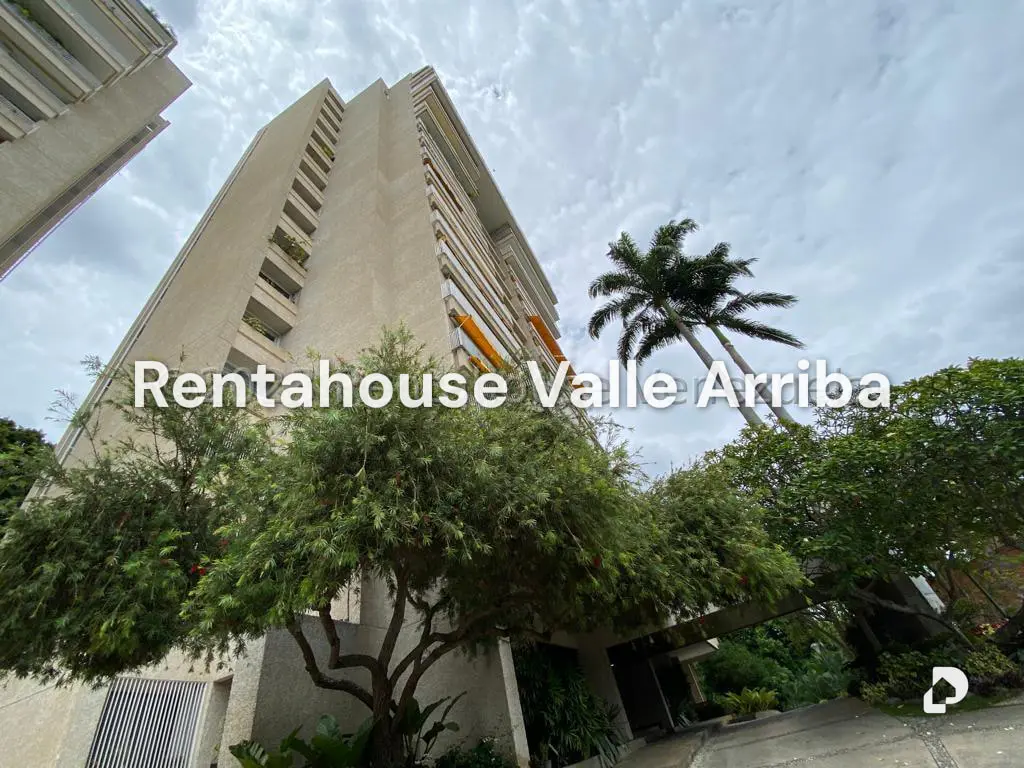 Apartamento en Altamira, Caracas – 25