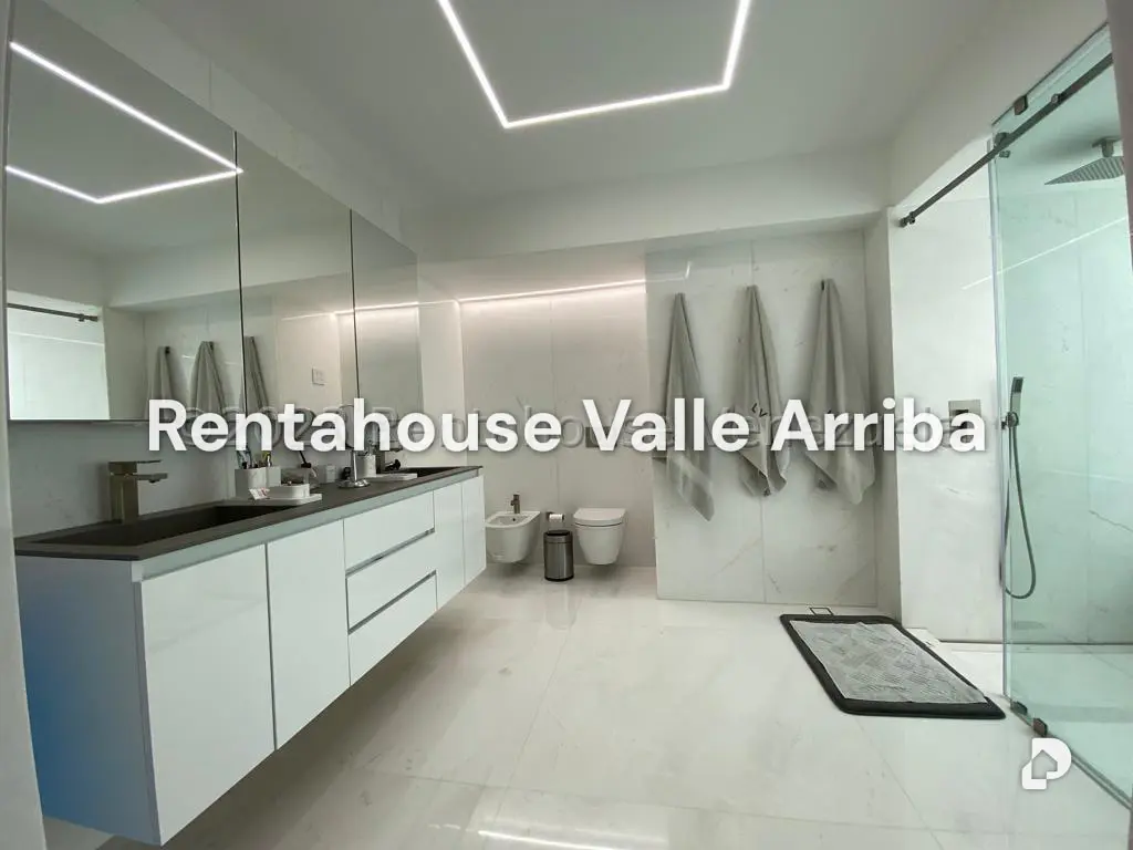 Apartamento en Altamira, Caracas – 21