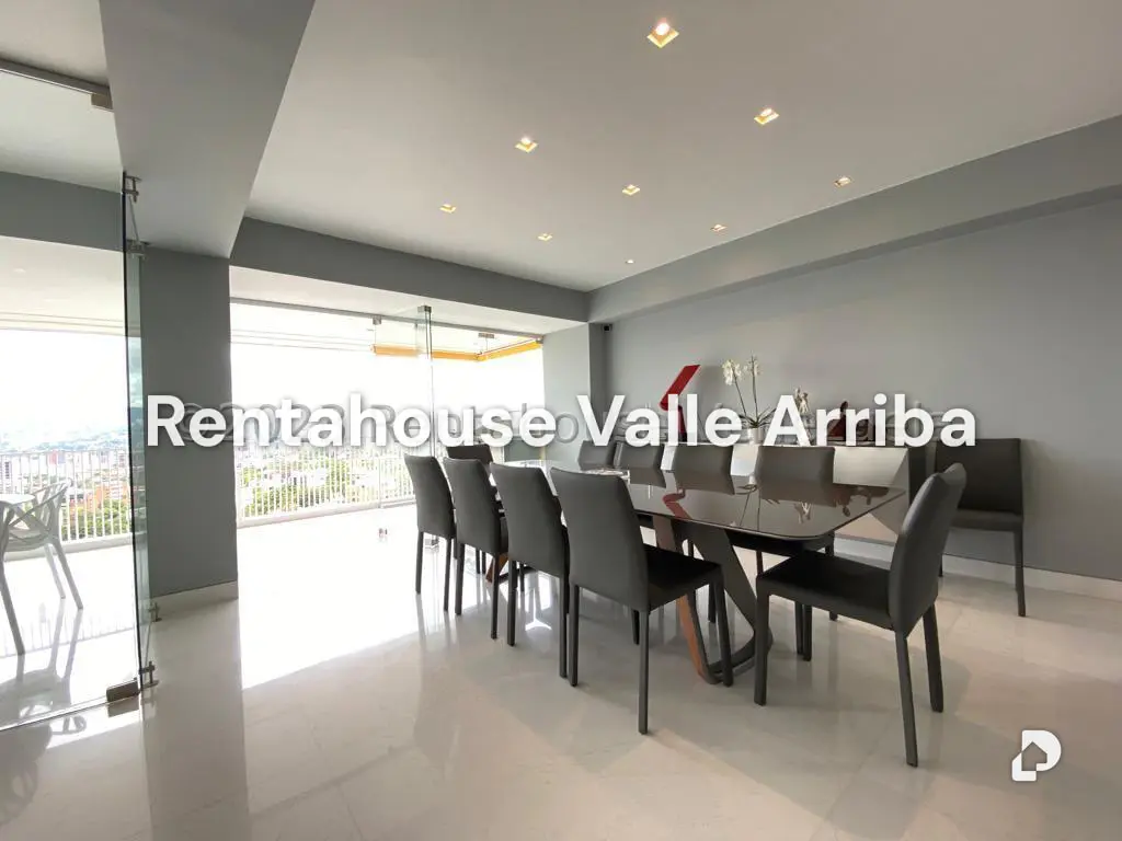 Apartamento en Altamira, Caracas – 7