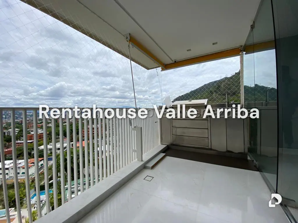 Apartamento en Altamira, Caracas – 23
