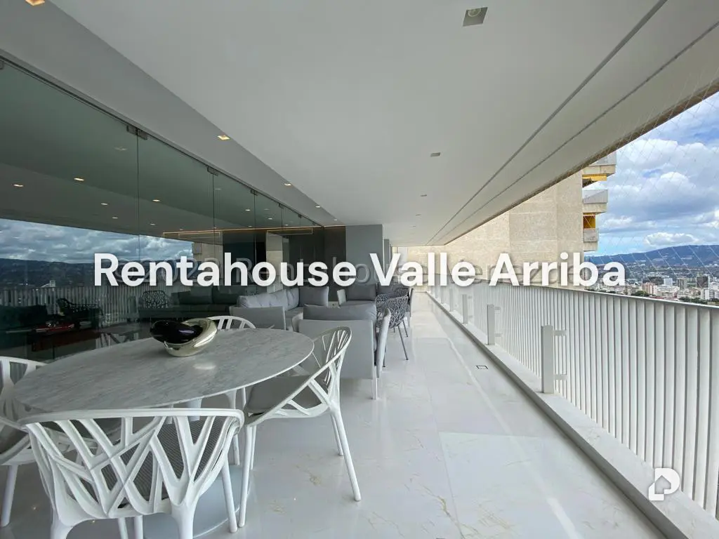 Apartamento en Altamira, Caracas – 22