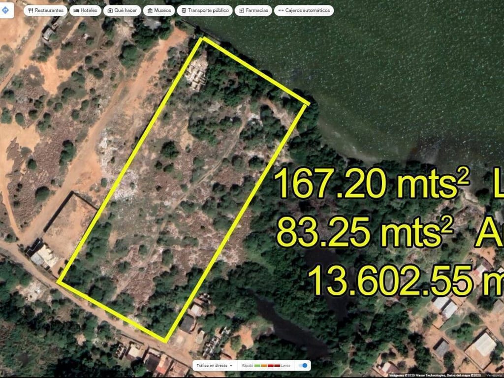 Terreno en Maracaibo - 1
