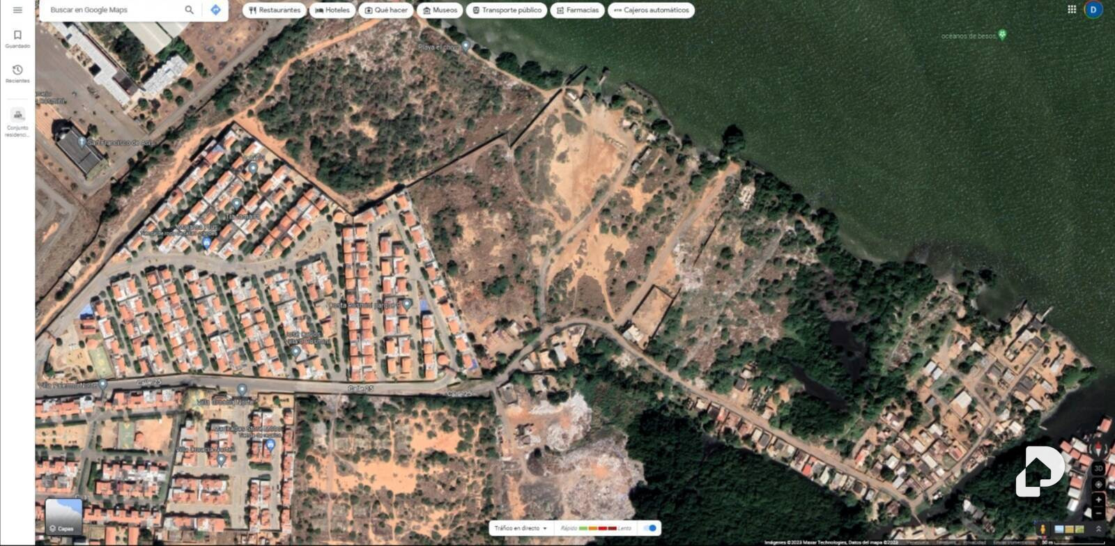 Terreno en Milagro Norte, Maracaibo – 2