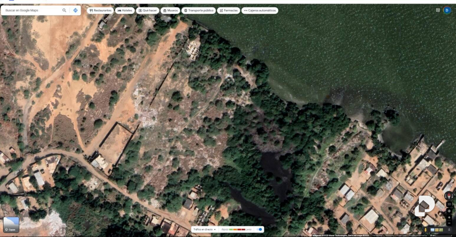 Terreno en Milagro Norte, Maracaibo – 3