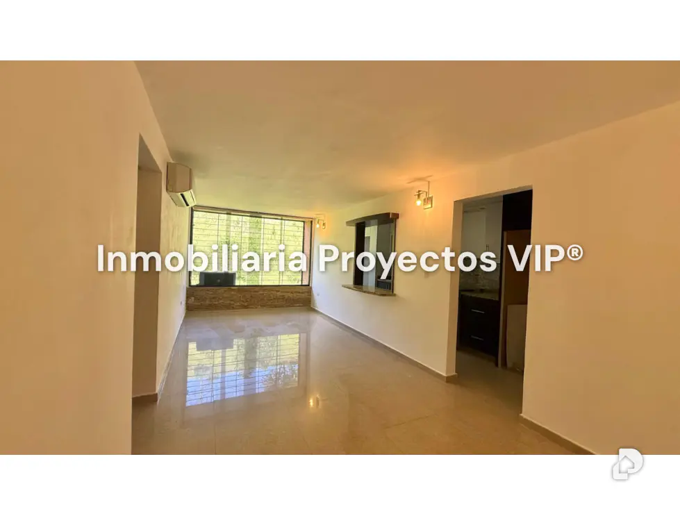 Apartamento en Colinas de La Tahona, Caracas – 2