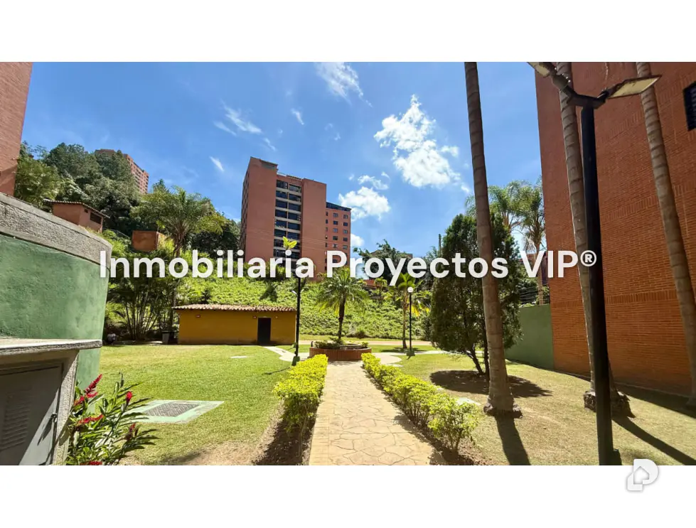 Apartamento en Colinas de La Tahona, Caracas – 10