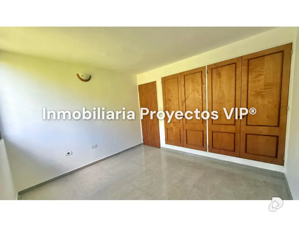 Apartamento en Colinas de La Tahona, Caracas – 5