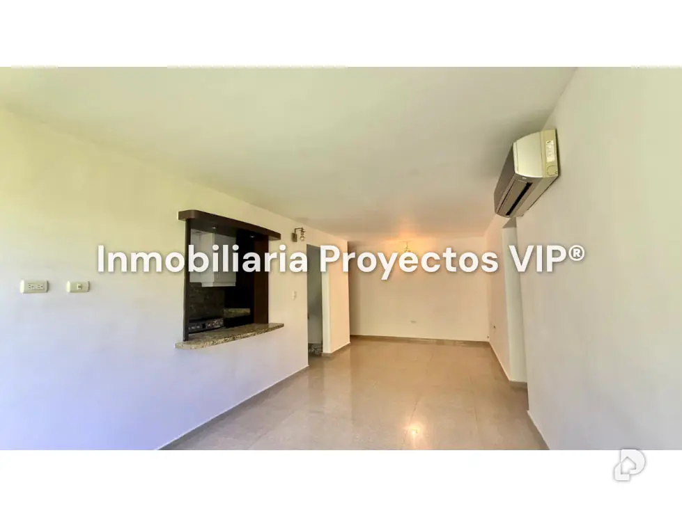 Apartamento en Colinas de La Tahona, Caracas – 3