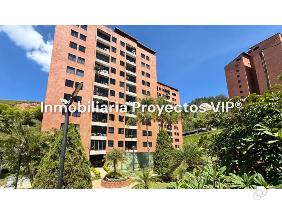Apartamento en Colinas de La Tahona, Caracas – 11