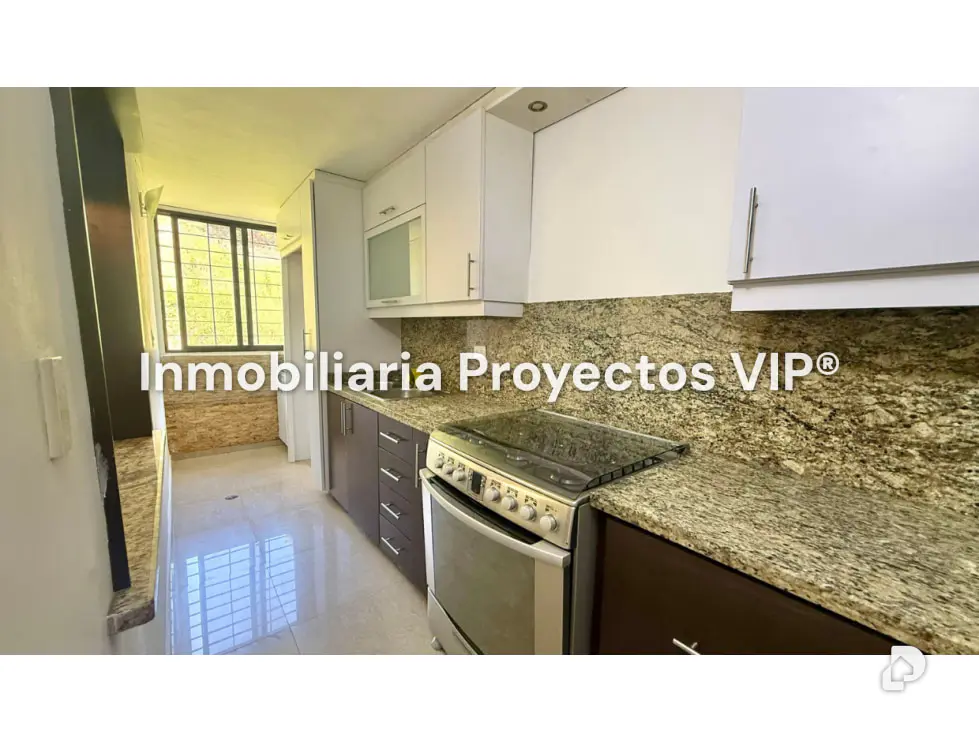 Apartamento en Colinas de La Tahona, Caracas – 4