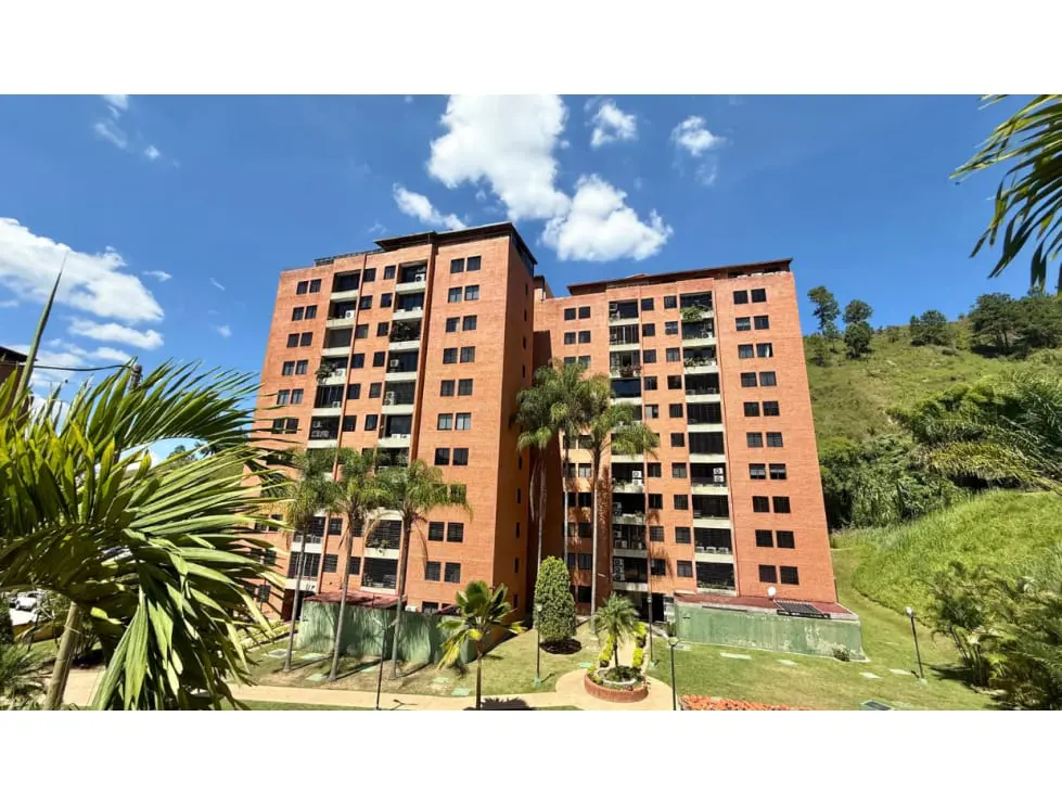 Apartamento en Colinas de La Tahona, Caracas - 1
