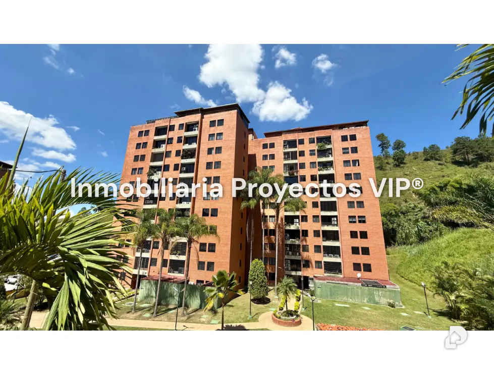 Apartamento en Colinas de La Tahona, Caracas – 1