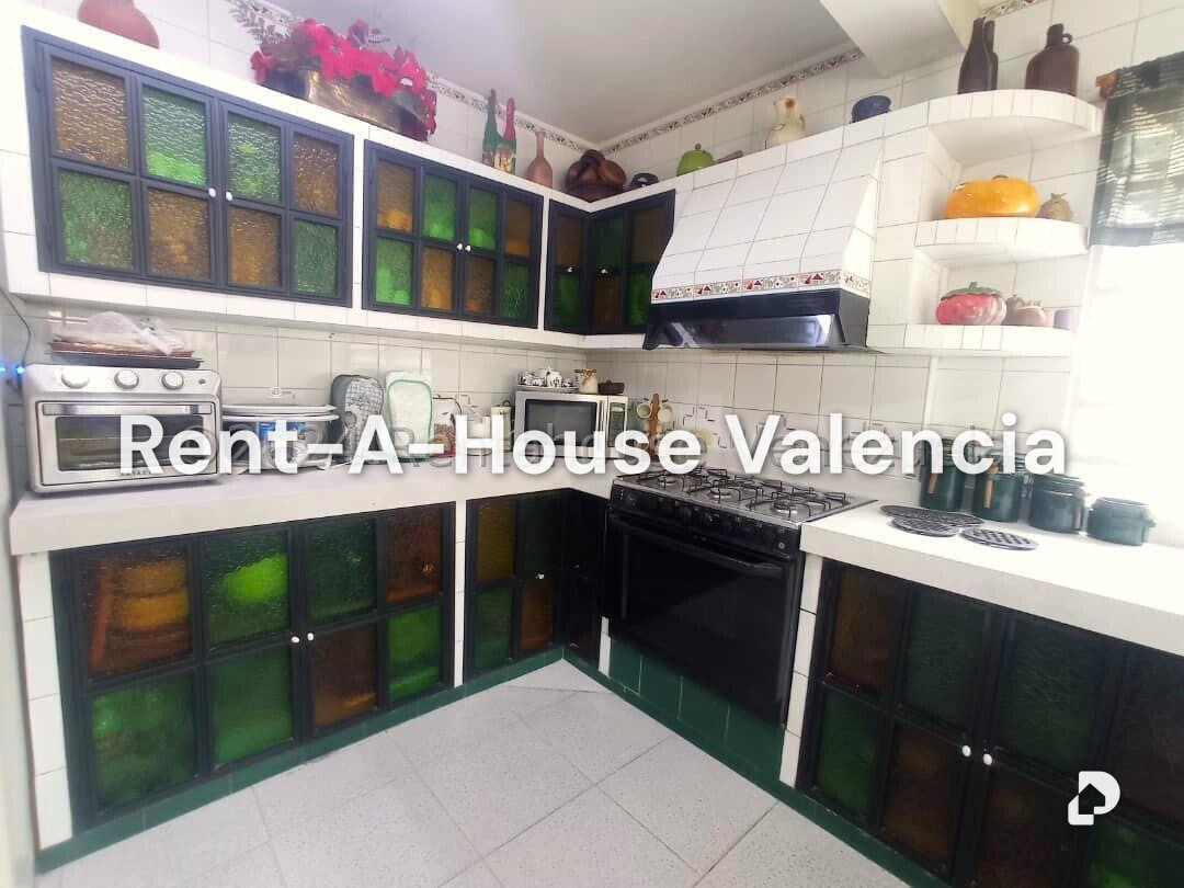 Casa en Trigal Centro, Valencia – 8