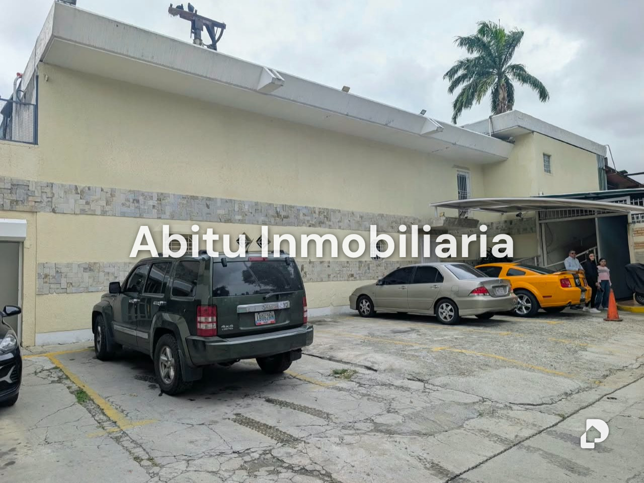 Casa en Chuao, Caracas – 2