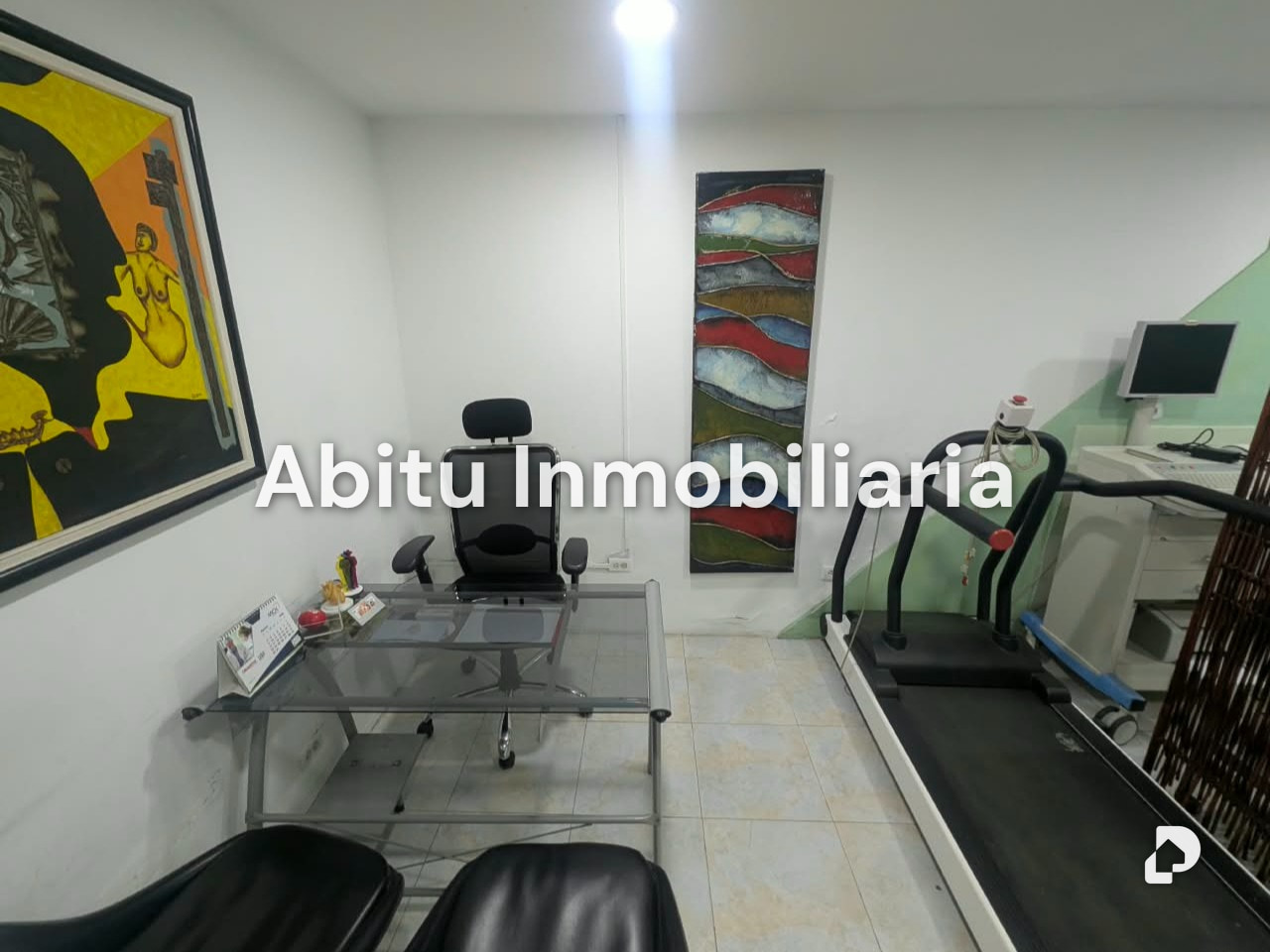Casa en Chuao, Caracas – 30