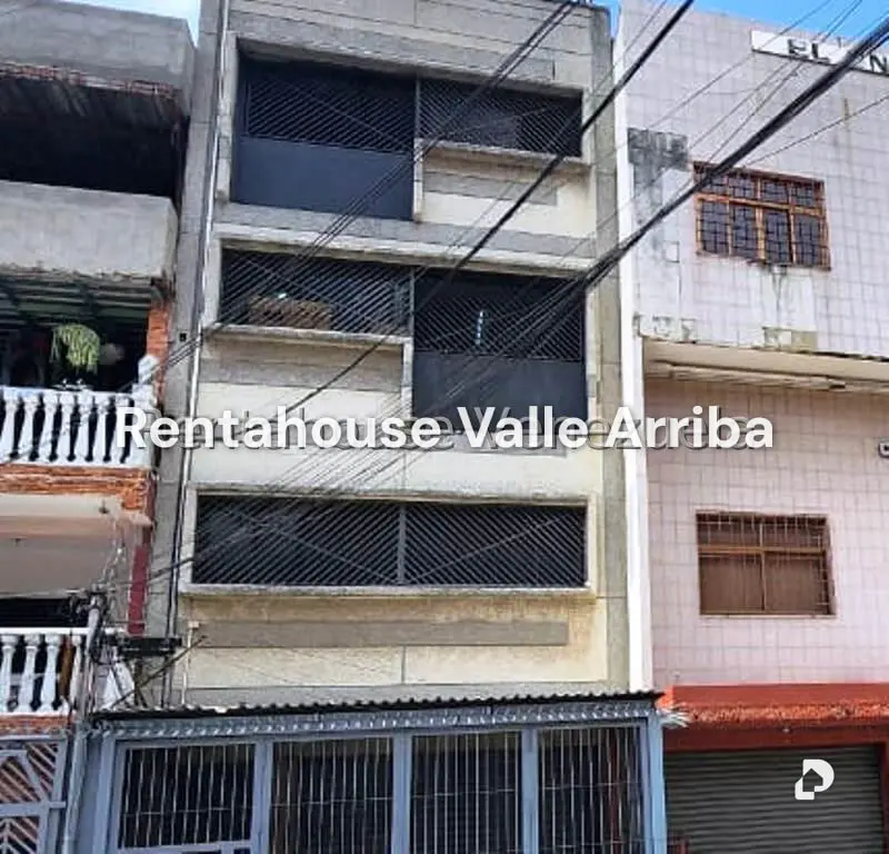 Oficina en Catia, Caracas – 1
