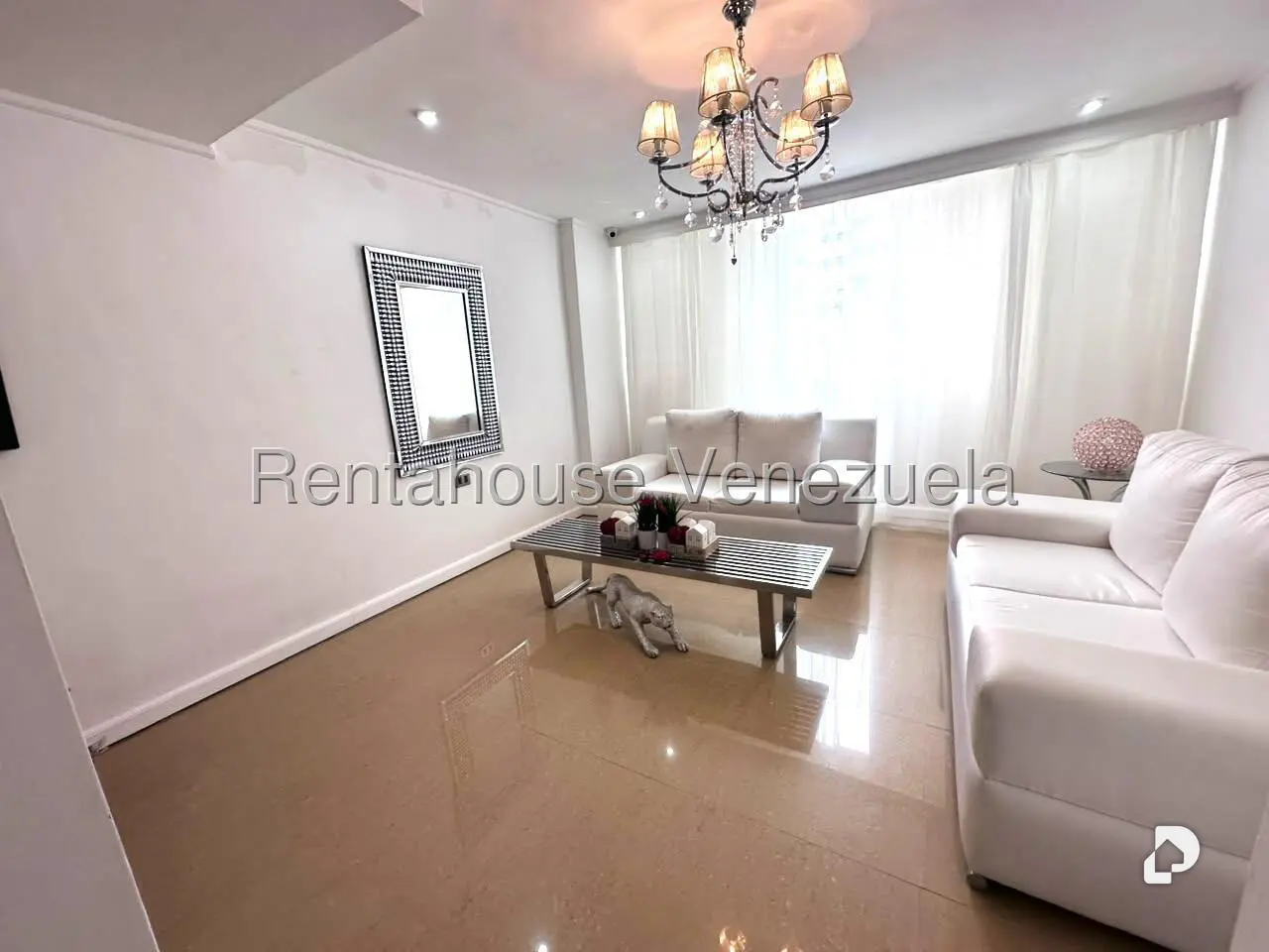 Apartamento en La Unión, Caracas – 6