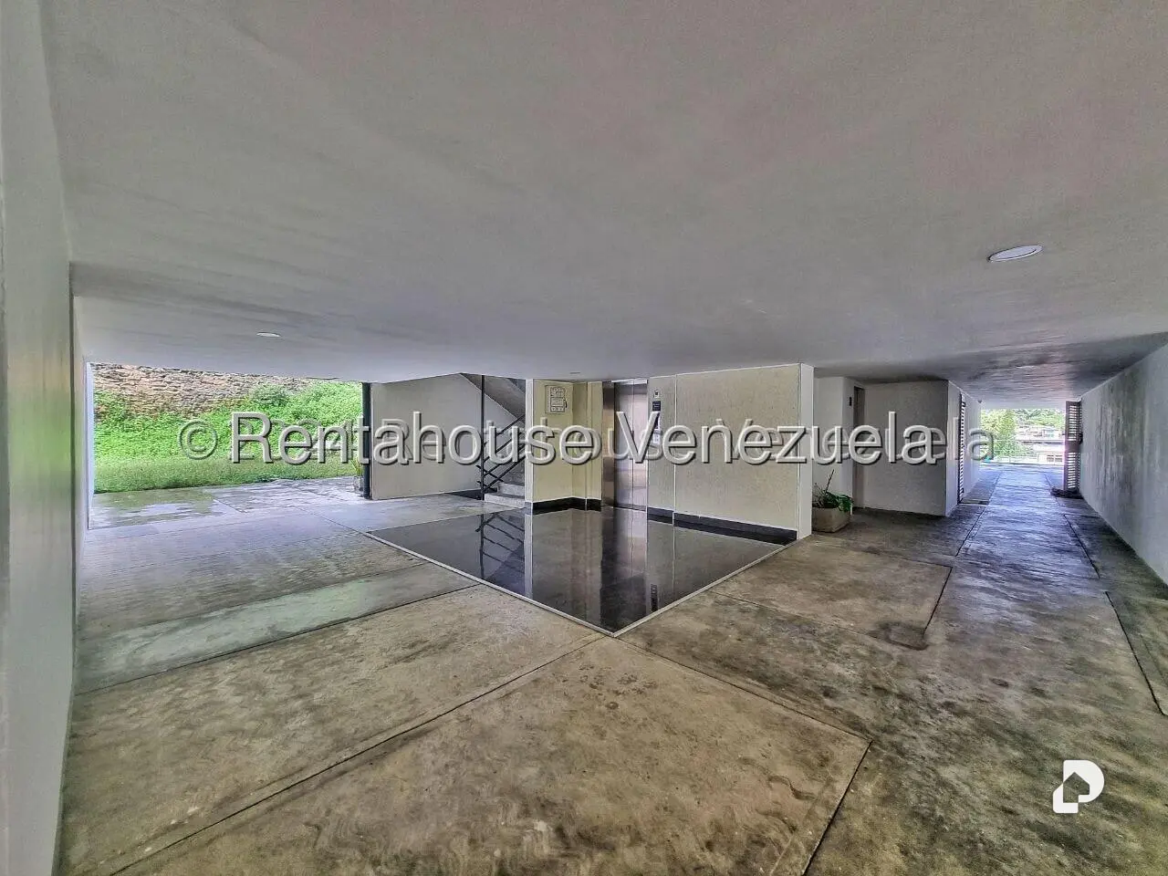 Apartamento en La Unión, Caracas – 33
