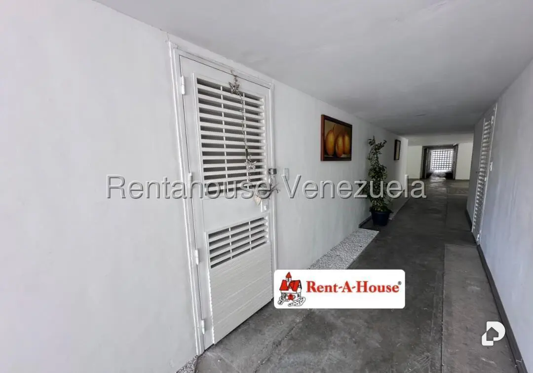 Apartamento en La Unión, Caracas – 32