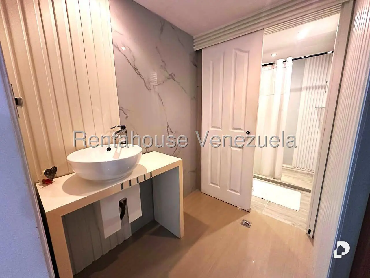 Apartamento en La Unión, Caracas – 27